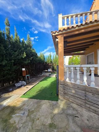 Casa pareada en venta en Gallipont en Pobla de Vallbona (la)