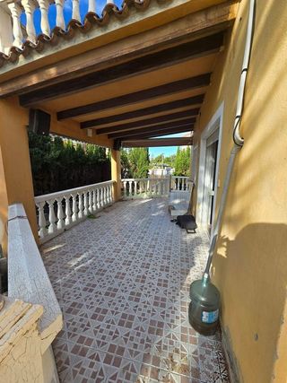 Casa pareada en venta en Gallipont en Pobla de Vallbona (la)