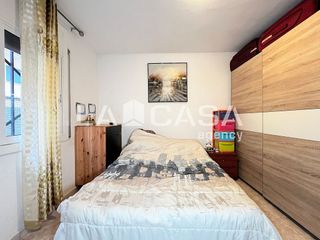 Piso en venta en Montigalà -Sant Crist en Badalona