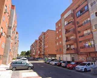 Piso en venta en Humanes de Madrid