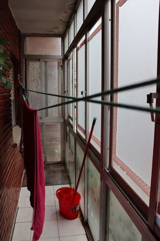 Piso en venta en San Mamés - La Palomera en León