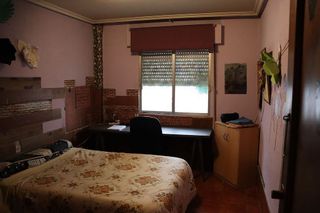 Piso en venta en San Mamés - La Palomera en León