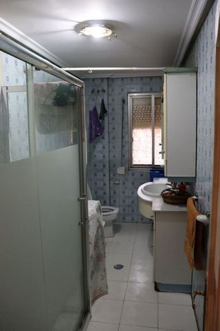 Piso en venta en San Mamés - La Palomera en León