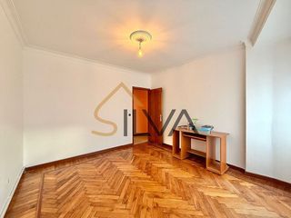 Piso en venta en A Milagrosa en Lugo