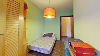 Piso en venta en Alcoy/Alcoi