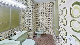 Piso en venta en Alcoy/Alcoi