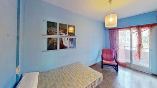 Piso en venta en Alcoy/Alcoi