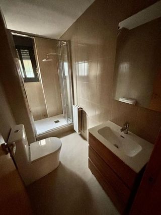 Piso en venta en Barrio Jesús en Zaragoza