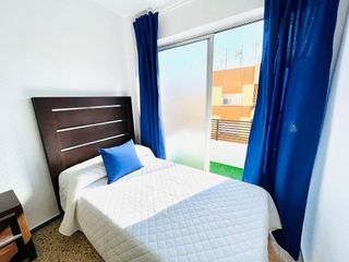 Piso en venta en Zona Avenida al Vedat en Torrent