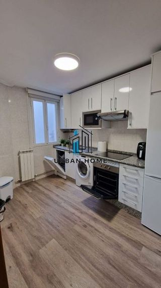 Piso en venta en El Ejido - Santa Ana en León