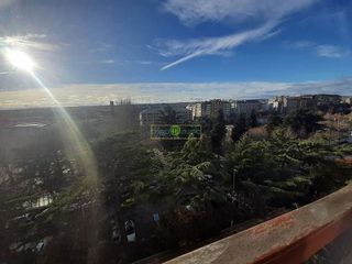 Piso en venta en Centro Ciudad en León