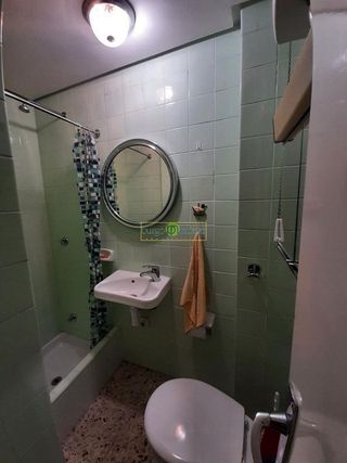 Piso en venta en Centro Ciudad en León