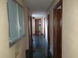 Piso en venta en Centro Ciudad en León