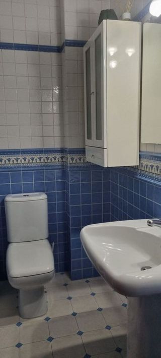 Piso en venta en Centro - Doña Mercedes en Dos Hermanas