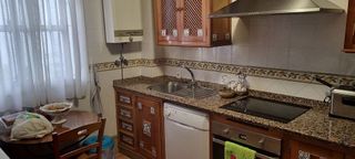 Piso en venta en Centro - Doña Mercedes en Dos Hermanas