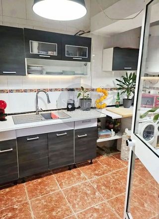 Piso en venta en Benicalap en Valencia