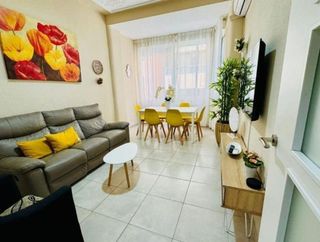 Piso en venta en Centro en Alicante