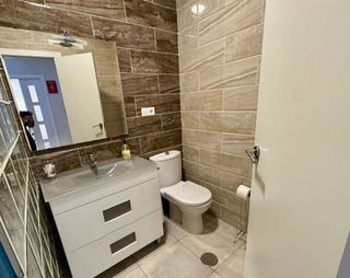 Piso en venta en Centro en Alicante