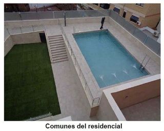 Piso en venta en Centro - El Pilar en Ciudad Real