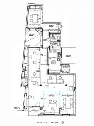 Piso en venta en Centro - El Pilar en Ciudad Real