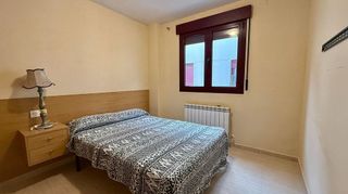 Piso en venta en Cuéllar