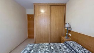 Piso en venta en Cuéllar