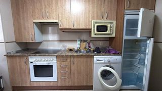 Piso en venta en Cuéllar