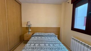 Piso en venta en Cuéllar