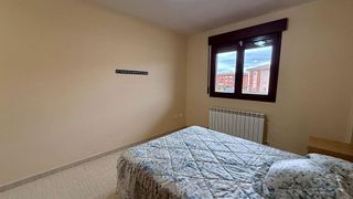 Piso en venta en Cuéllar