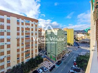 Piso en venta en Carlos Haya en Málaga