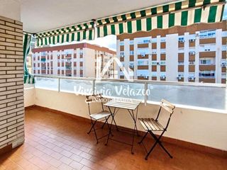 Piso en venta en Carlos Haya en Málaga