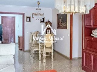 Piso en venta en Carlos Haya en Málaga