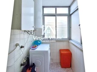 Piso en venta en Carlos Haya en Málaga