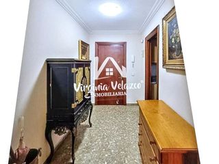 Piso en venta en Carlos Haya en Málaga