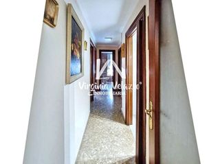 Piso en venta en Carlos Haya en Málaga