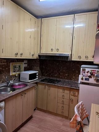 Piso en venta en Santa Cruz - Industria - Polígono Campollano en Albacete