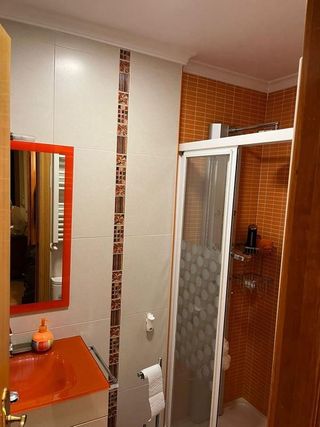 Piso en venta en Santa Cruz - Industria - Polígono Campollano en Albacete