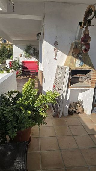 Piso en venta en Riviera del Sol en Mijas