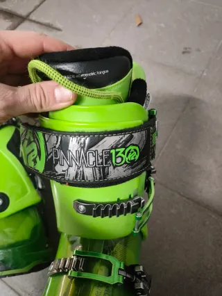 Esquís Armada para Ski Touring