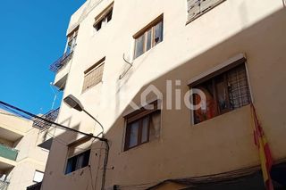 Piso en venta en Ejido Centro en Ejido (El)