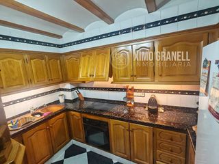 Piso en venta en Vall d´Uixó (la)