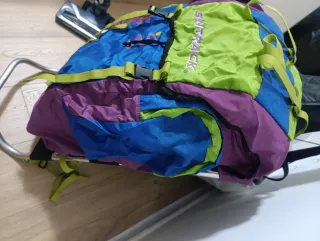 Mochila Suntrack Campamento/Montaña