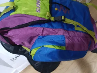 Mochila Suntrack Campamento/Montaña