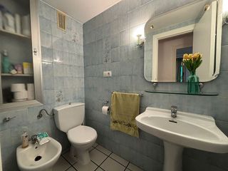 Piso en venta en Centro en Castellón de la Plana