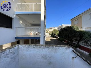 Piso en venta en Zona Playa de la Concha en Oropesa del Mar/Orpesa