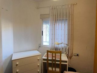 Piso en venta en La Creu del Grau en Valencia