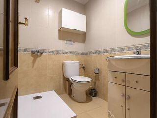 Piso en venta en La Creu del Grau en Valencia