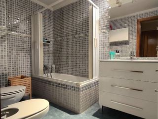 Piso en venta en La Creu del Grau en Valencia