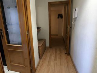 Piso en venta en La Creu del Grau en Valencia
