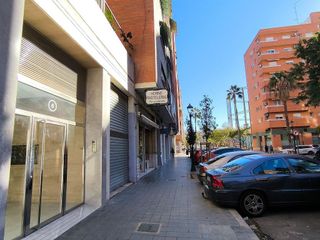 Piso en venta en La Creu del Grau en Valencia